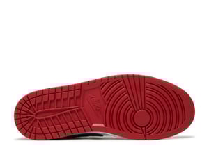 Jordan 1 Retro Low OG Black Toe (2023)