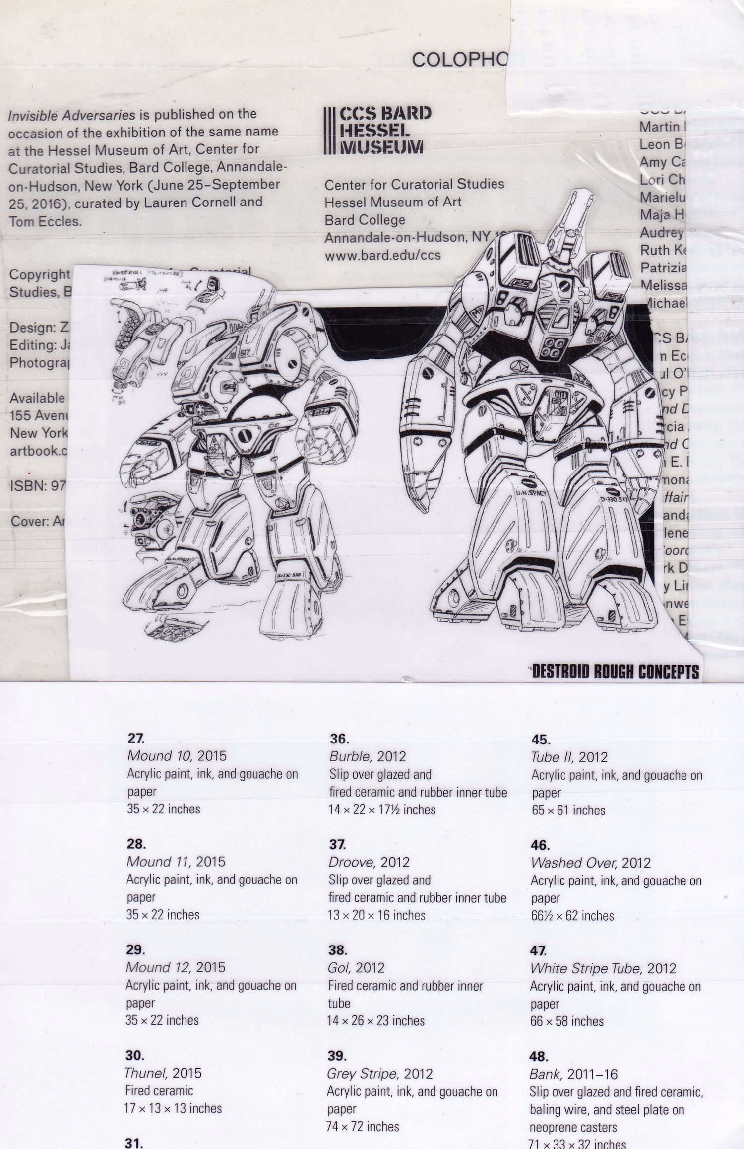 MONOGURUI equipage: (HACHIBUSHU)