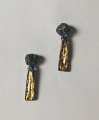 Mini Meteor Studs
