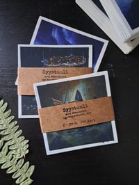 Image 1 of B-stock stickers