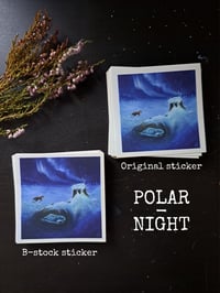 Image 4 of B-stock stickers
