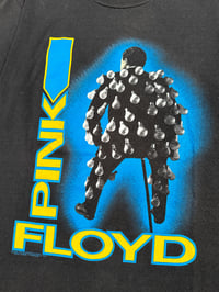Image 4 of Pink Floyd 1989 ‘On Tour’ T-Shirt