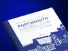 The Official History Portsmouth FC Celebrating 125 Years * Limited Edition *