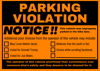 Parking Violation X 50 V2