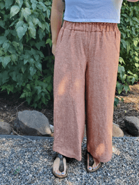 Image 2 of Clay Suzanne Pants