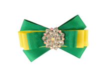 Image 5 of Bow Ribbon Brooch