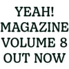 Yeah! Magazine Vol. 8