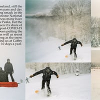 Image 2 of Yeah! Magazine Vol. 7