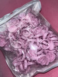 Image of Glue rings 