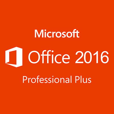 Image of SERVICE: Microsoft Office 2016 Professional Plus 🔐 full retail version sealed For 1 PC, Lifetime.