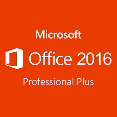 Image of SERVICE: Microsoft Office 2016 Professional Plus 🔐 full retail version sealed For 1 PC, Lifetime.