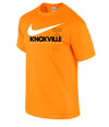 UT Knox Orange T Shirt