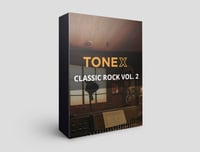 Classic Rock Pack Vol. 2