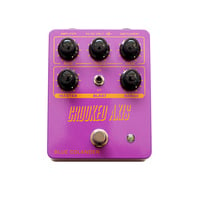 Image 3 of Crooked Axis - power boost / overdrive / fuzz