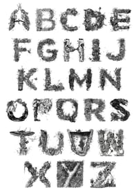 Image 1 of Wildlings - Standard Print