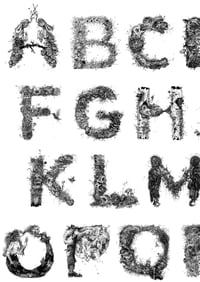 Image 4 of Wildlings - Standard Print