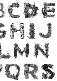 Image 5 of Wildlings - Standard Print