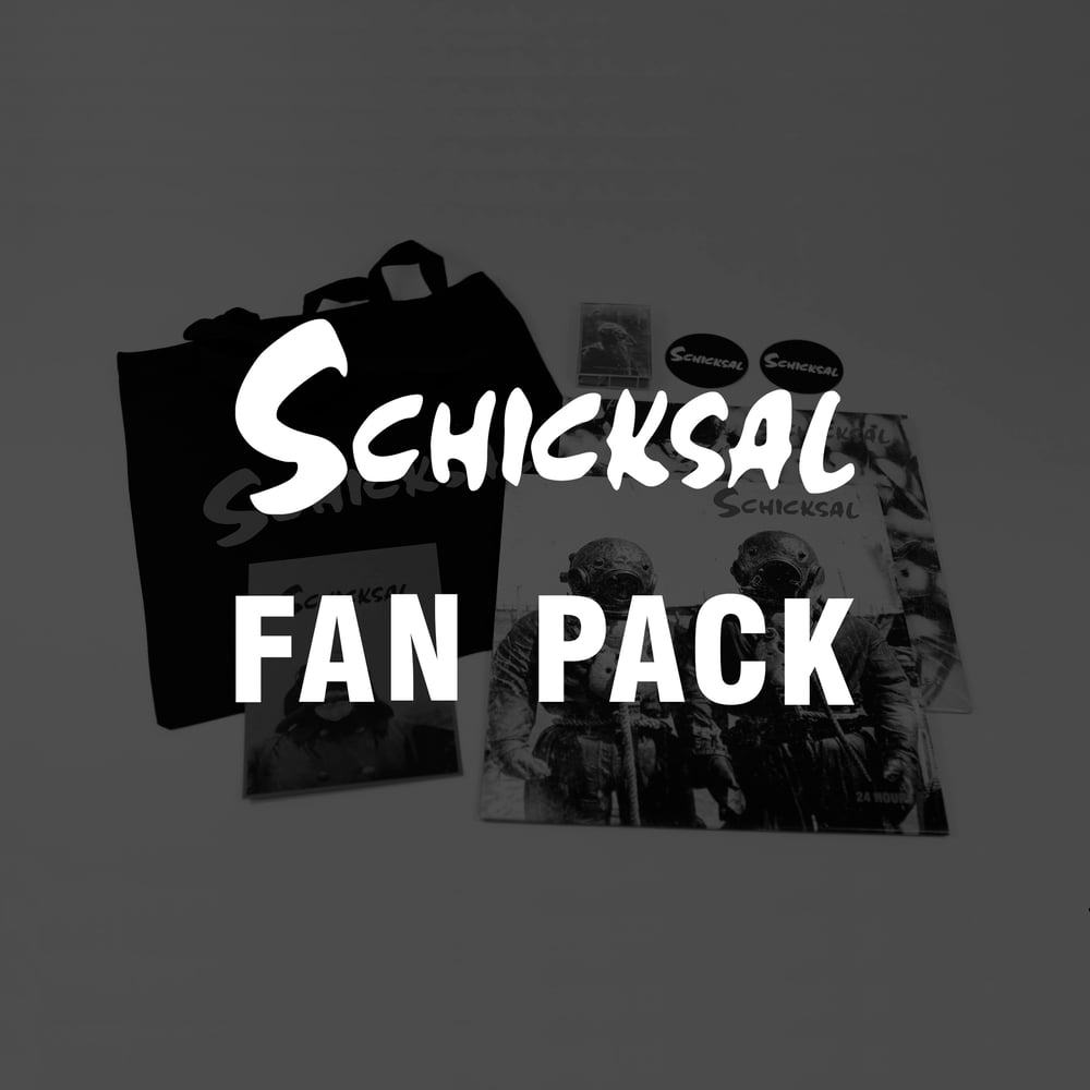 Image of Schicksal Fan Pack
