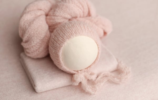 Image of Cozy Lite Blush Set