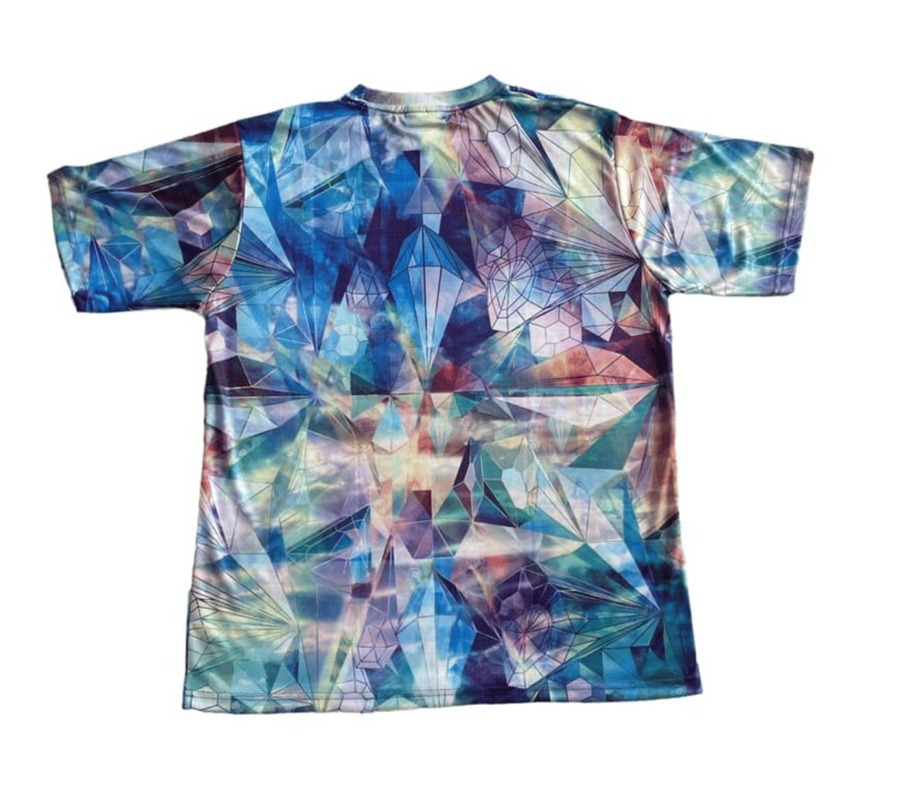 The Diamond Hands T-Shirt