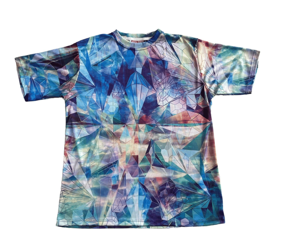 The Diamond Hands T-Shirt