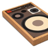 Image 2 of JBL 4312M2