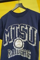 Image 2 of (M) Middle Tennessee State University Single Stitch T-Shirt