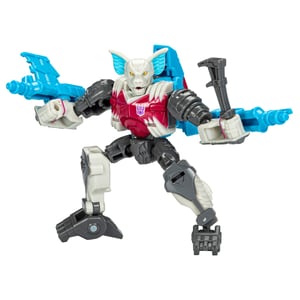 Transformers Generations Legacy Core Bomb-Burst