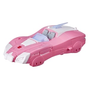 Transformers War for Cybertron WFC-K17 Autobot Arcee