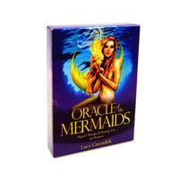 Oracle of the Mermaids