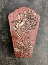 Peony Coffin