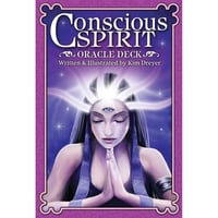 Conscious Spirit Oracle Deck