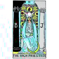 Image 4 of The Rider Tarot Deck