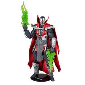 Mortal Kombat XI Malefik Spawn Action Figure