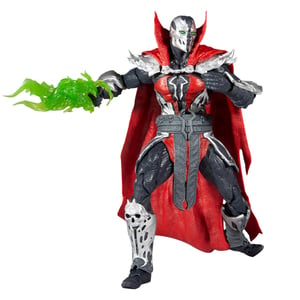 Mortal Kombat XI Malefik Spawn Action Figure