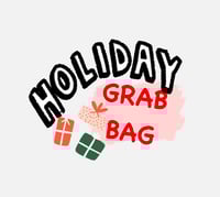 Holiday Grab Bag  | Peplum