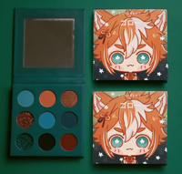 Image 1 of  [SALE] Gorou Palette 