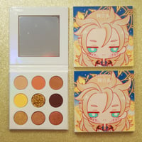 Image 1 of [SALE] Albedo Palette