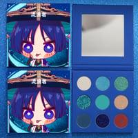 Image 1 of [SALE] Wanderer Palette