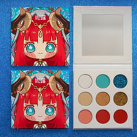 Image 1 of [SALE] Nilou Palette