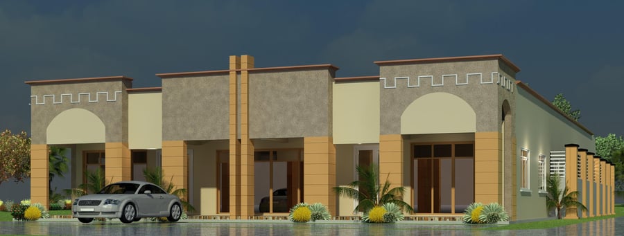 Image of commercial