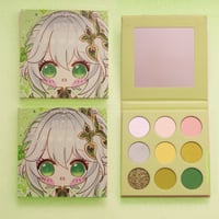 Image 1 of [SALE] Nahida Palette