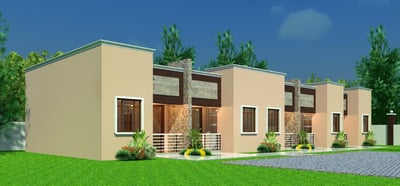 Image of 5 UNITS RENTAL