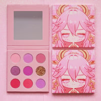 Image 1 of [SALE] Yae Miko Palette