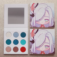 Image 1 of [SALE] Shenhe Palette