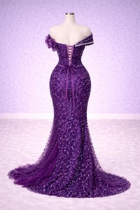 Image 2 of The Reverie Prom Dress