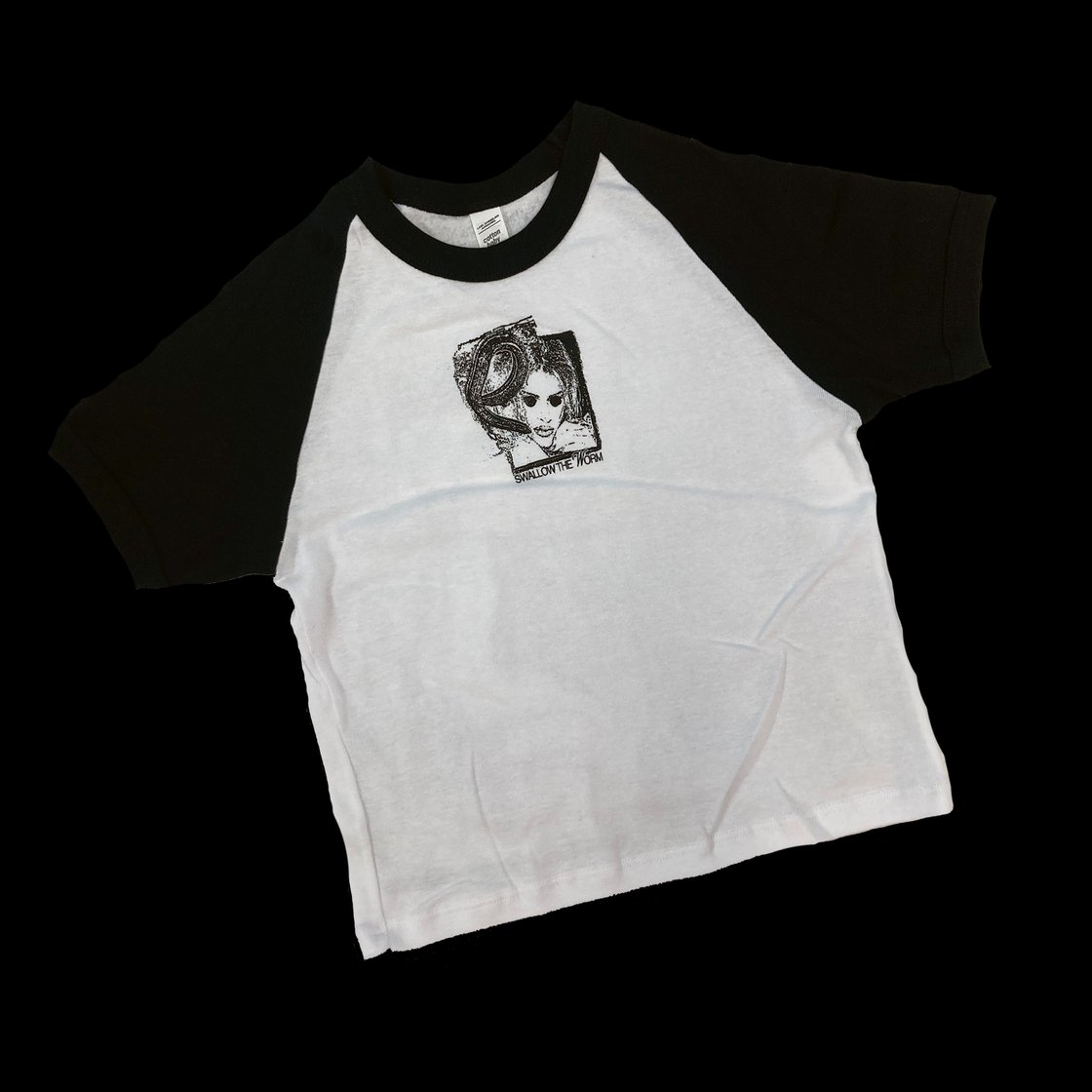 Image of SWALLOW BBY DOLL T