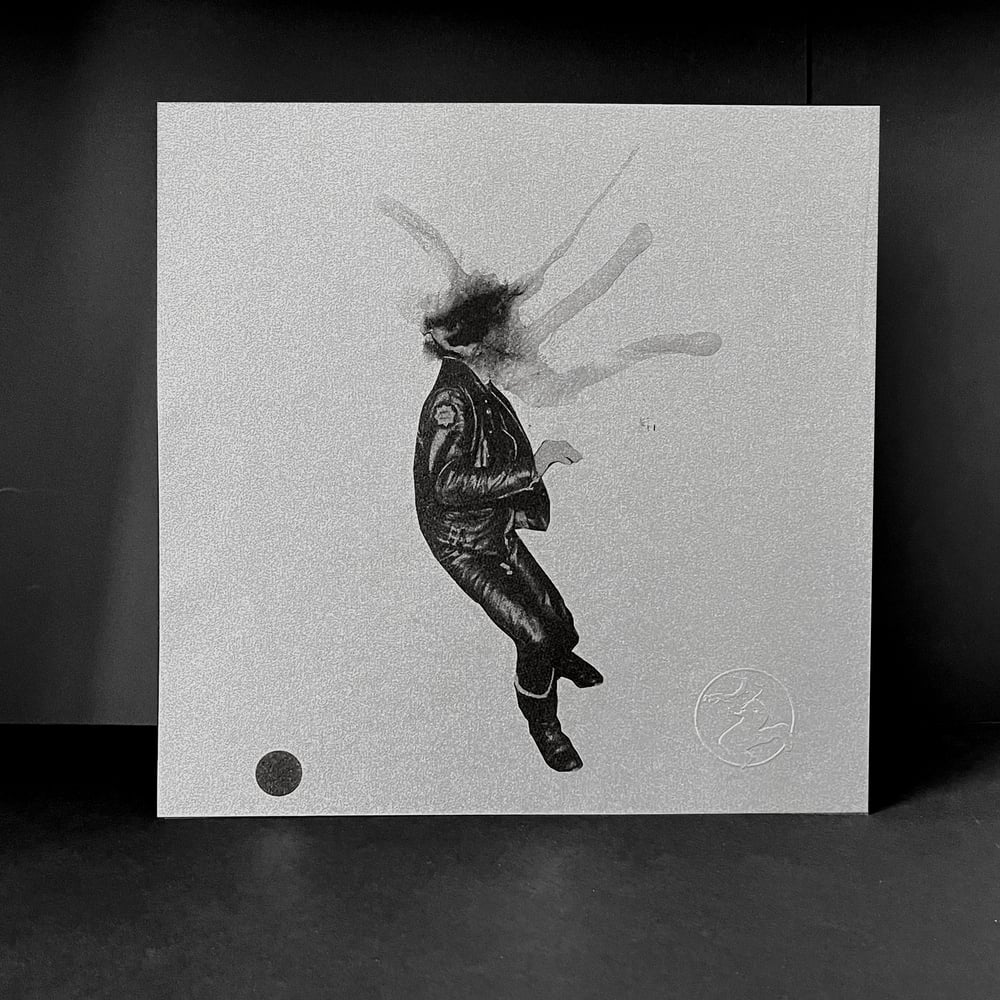 Image of SD FeedForward Print Artist Proof LTD