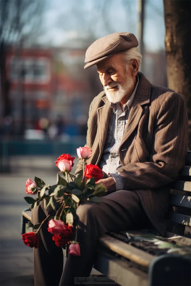 BodyArt - Procrastination