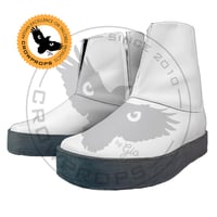 Image 1 of Badbatch Tech Short Boots